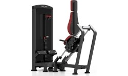 Maszyna na łydki ze stosem MP-U219 - Marbo Sport