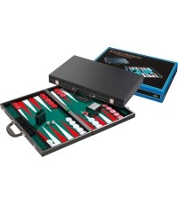 Tryk trak Backgammon Philos Tournament - 54x32 cm