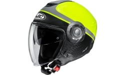 Kask motocyklowy HJC i40 Wirox MC4H