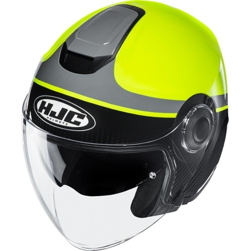 Kask motocyklowy HJC i40 Wirox MC4H