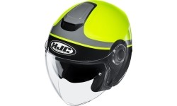 Kask motocyklowy HJC i40 Wirox MC4H