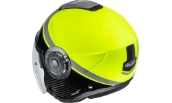 Kask motocyklowy HJC i40 Wirox MC4H