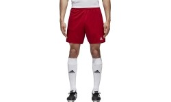 Spodenki piłkarskie Adidas Parma 16, czerwone AJ5881
