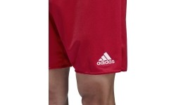 Spodenki piłkarskie Adidas Parma 16, czerwone AJ5881