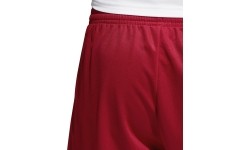 Spodenki piłkarskie Adidas Parma 16, czerwone AJ5881