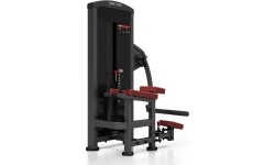 Maszyna na mięśnie pośladkowe MP-U222 - Marbo Sport