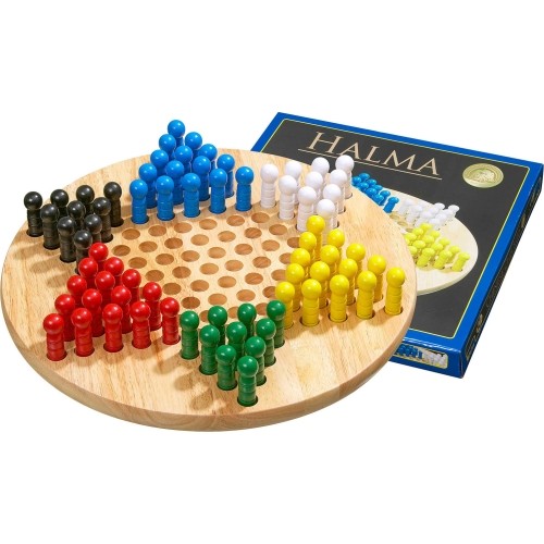 Gra Philos Halma 38cm 3300