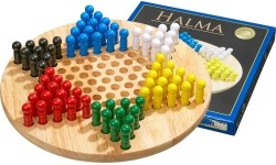 Gra Philos Halma 38cm 3300