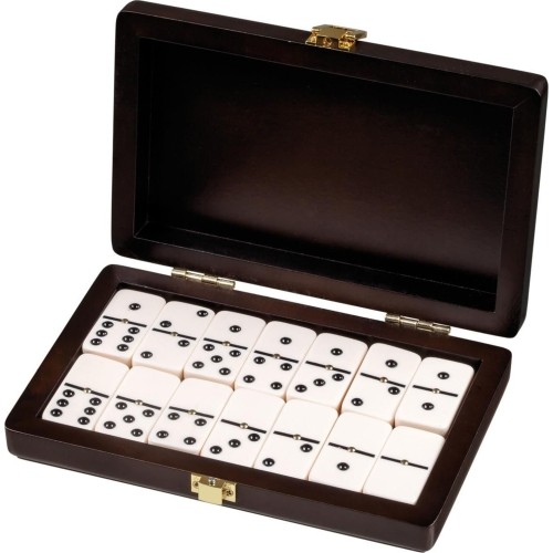 Gra Philos Domino Double 6 20x12,5cm