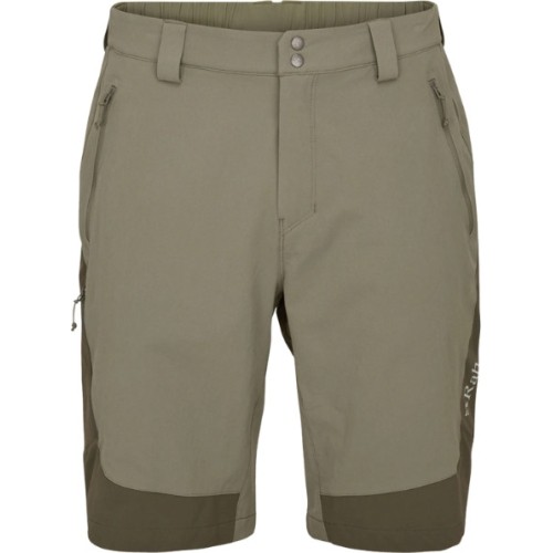 Vyriški šortai Rab Torque Mountain Shorts 10"