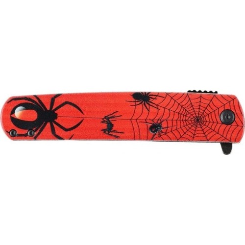 Nóż składany Ganzo G626-RD