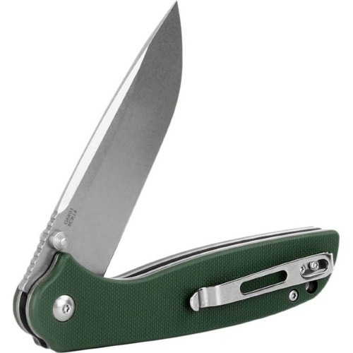 Nóż składany Ganzo G6803-GR