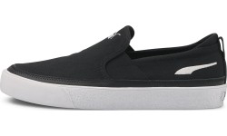 Puma Avalynė Vyrams Bari Z SlipOn Black 380141 05