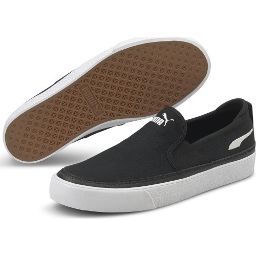 Puma Avalynė Vyrams Bari Z SlipOn Black 380141 05