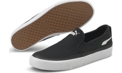 Puma Avalynė Vyrams Bari Z SlipOn Black 380141 05