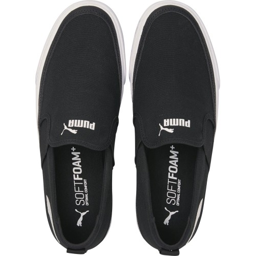 Puma Avalynė Vyrams Bari Z SlipOn Black 380141 05