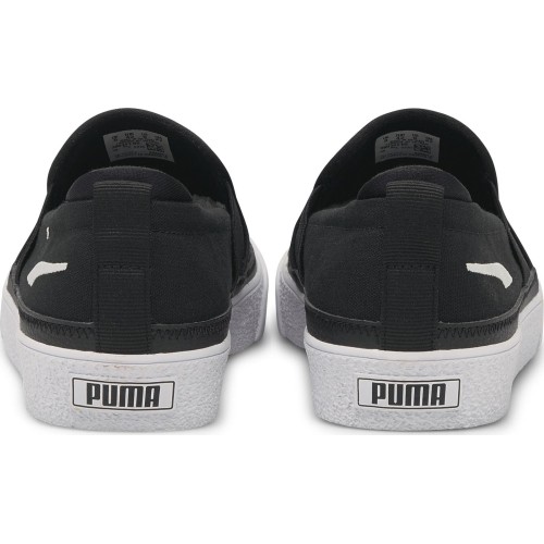 Puma Avalynė Vyrams Bari Z SlipOn Black 380141 05