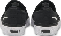 Puma Avalynė Vyrams Bari Z SlipOn Black 380141 05