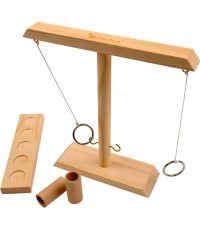 Gra Philos Swing the Ring