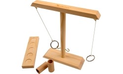 Gra Philos Swing the Ring