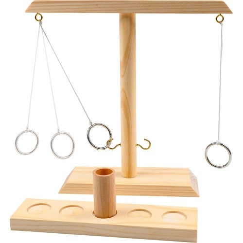 Gra Philos Swing the Ring