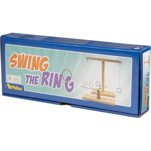 Gra Philos Swing the Ring