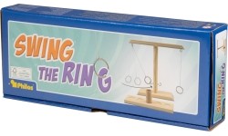 Gra Philos Swing the Ring