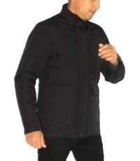 J.Style Striukė Vyrams Black 22M22-392