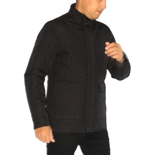 Kurtka męska J.Style Black 22M22-392