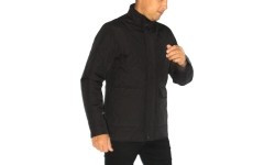 J.Style Striukė Vyrams Black 22M22-392