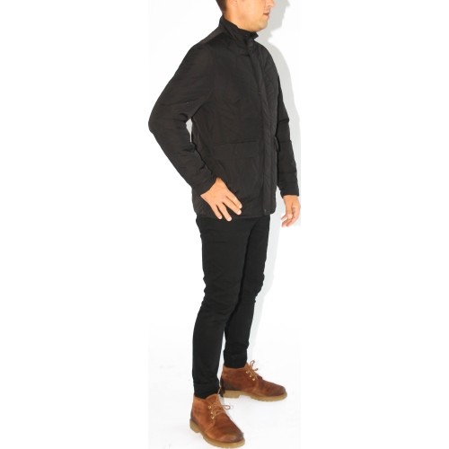 J.Style Striukė Vyrams Black 22M22-392