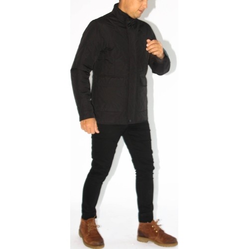 J.Style Striukė Vyrams Black 22M22-392