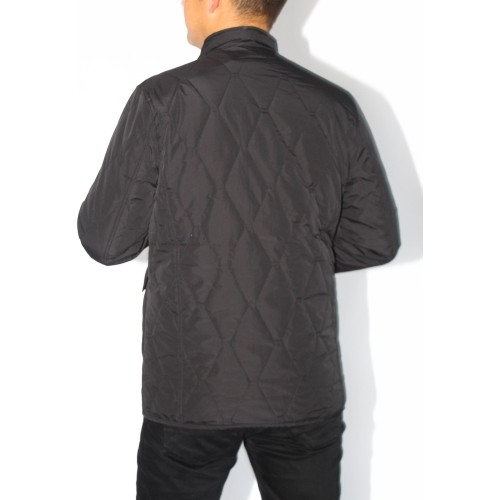 J.Style Striukė Vyrams Black 22M22-392