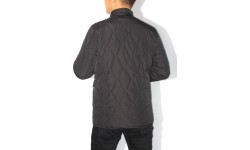 J.Style Striukė Vyrams Black 22M22-392