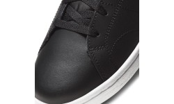 Buty męskie Nike Court Royale 2 Mid, czarne