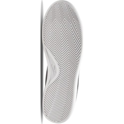 Buty męskie Nike Court Royale 2 Mid, czarne