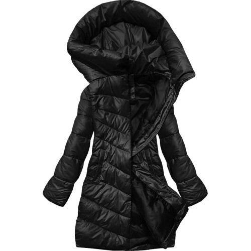 YES!PINK kurtka damska Black TY041-1