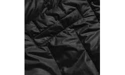 YES!PINK Striukė Moterims Black TY041-1