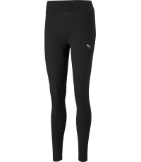 Legginsy damskie Puma Ess Leggings Black 586835 51
