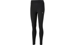 Legginsy damskie Puma Ess Leggings Black 586835 51