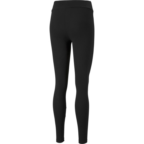 Legginsy damskie Puma Ess Leggings Black 586835 51