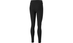 Legginsy damskie Puma Ess Leggings Black 586835 51