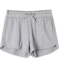 Glo Story Šortai Moterims Grey