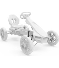 Rajd - Zestaw korbowy