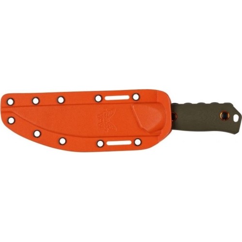 Nóż Benchmade 15600-01 Raghorn