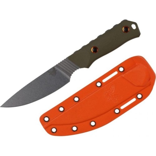 Nóż Benchmade 15600-01 Raghorn