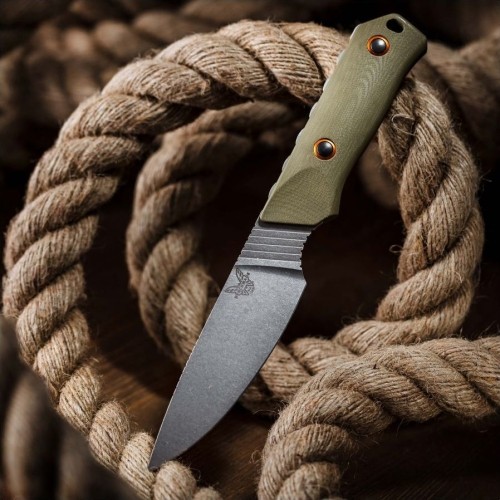 Nóż Benchmade 15600-01 Raghorn