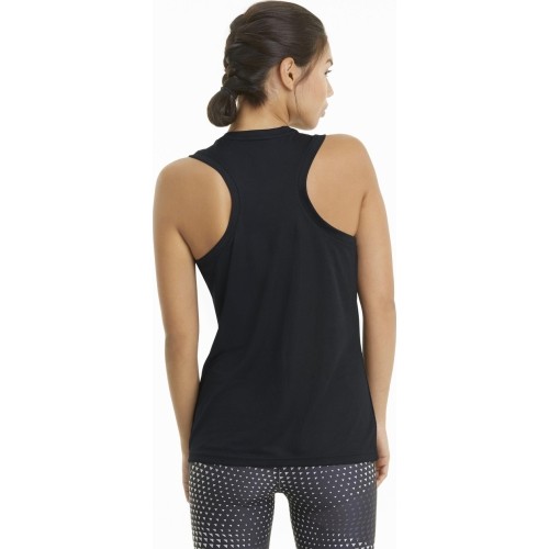 Koszulka damska Puma Performance Tank czarna 520309 01