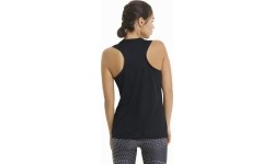 Koszulka damska Puma Performance Tank czarna 520309 01