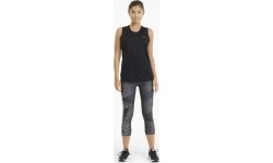 Koszulka damska Puma Performance Tank czarna 520309 01